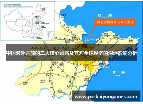 中国对外开放的三大核心策略及其对全球经济的深远影响分析