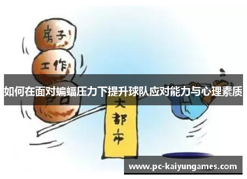 如何在面对蝙蝠压力下提升球队应对能力与心理素质